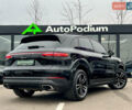 Чорний Порше Cayenne, об'ємом двигуна 3 л та пробігом 134 тис. км за 46000 $, фото 19 на Automoto.ua
