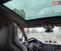 Черный Порше Каен, объемом двигателя 3 л и пробегом 125 тыс. км за 51000 $, фото 27 на Automoto.ua