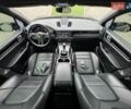 Чорний Порше Cayenne, об'ємом двигуна 3 л та пробігом 323 тис. км за 41000 $, фото 14 на Automoto.ua