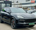 Чорний Порше Cayenne, об'ємом двигуна 3 л та пробігом 134 тис. км за 46000 $, фото 9 на Automoto.ua