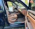 Черный Порше Каен, объемом двигателя 3 л и пробегом 170 тыс. км за 63500 $, фото 68 на Automoto.ua