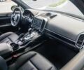 Черный Порше Каен, объемом двигателя 3.6 л и пробегом 55 тыс. км за 20600 $, фото 11 на Automoto.ua