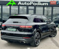 Чорний Порше Cayenne, об'ємом двигуна 3 л та пробігом 134 тис. км за 46000 $, фото 18 на Automoto.ua