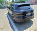 Черный Порше Каен, объемом двигателя 2.89 л и пробегом 162 тыс. км за 45800 $, фото 15 на Automoto.ua