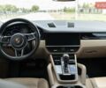 Черный Порше Каен, объемом двигателя 3 л и пробегом 110 тыс. км за 53900 $, фото 21 на Automoto.ua