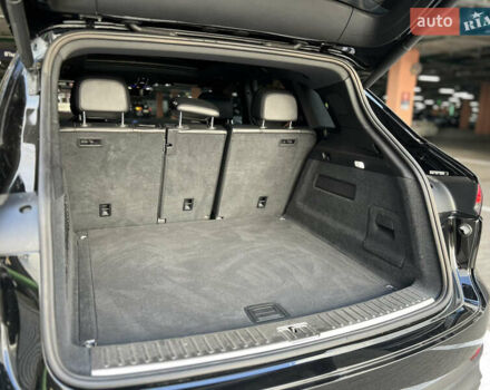 Черный Порше Каен, объемом двигателя 3 л и пробегом 133 тыс. км за 47000 $, фото 54 на Automoto.ua