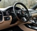 Чорний Порше Cayenne, об'ємом двигуна 4 л та пробігом 108 тис. км за 120000 $, фото 7 на Automoto.ua