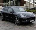 Чорний Порше Cayenne, об'ємом двигуна 4 л та пробігом 108 тис. км за 120000 $, фото 2 на Automoto.ua