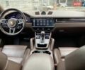 Черный Порше Каен, объемом двигателя 3 л и пробегом 125 тыс. км за 51000 $, фото 29 на Automoto.ua