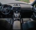 Черный Порше Каен, объемом двигателя 3.6 л и пробегом 55 тыс. км за 20600 $, фото 10 на Automoto.ua