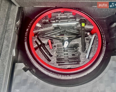 Чорний Порше Cayenne, об'ємом двигуна 3 л та пробігом 119 тис. км за 53000 $, фото 54 на Automoto.ua