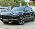 Черный Порше Каен, объемом двигателя 3 л и пробегом 132 тыс. км за 40500 $, фото 1 на Automoto.ua