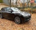 Черный Порше Каен, объемом двигателя 2.89 л и пробегом 118 тыс. км за 57000 $, фото 6 на Automoto.ua