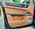 Чорний Порше Cayenne, об'ємом двигуна 4 л та пробігом 60 тис. км за 113113 $, фото 47 на Automoto.ua