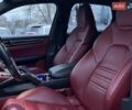 Черный Порше Каен, объемом двигателя 3 л и пробегом 84 тыс. км за 61000 $, фото 9 на Automoto.ua