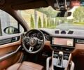 Чорний Порше Cayenne, об'ємом двигуна 4 л та пробігом 60 тис. км за 113113 $, фото 45 на Automoto.ua