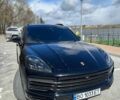 Чорний Порше Cayenne, об'ємом двигуна 2.89 л та пробігом 119 тис. км за 50500 $, фото 6 на Automoto.ua