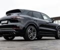Чорний Порше Cayenne, об'ємом двигуна 4 л та пробігом 108 тис. км за 120000 $, фото 4 на Automoto.ua