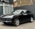 Чорний Порше Cayenne, об'ємом двигуна 3 л та пробігом 62 тис. км за 70500 $, фото 1 на Automoto.ua