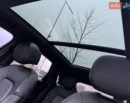 Чорний Порше Cayenne, об'ємом двигуна 3 л та пробігом 134 тис. км за 46000 $, фото 50 на Automoto.ua