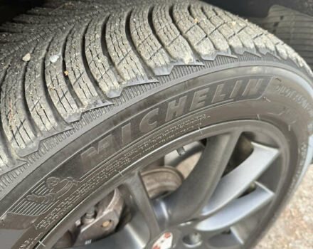 Чорний Порше Cayenne, об'ємом двигуна 3 л та пробігом 82 тис. км за 51000 $, фото 9 на Automoto.ua