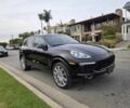 Чорний Порше Cayenne, об'ємом двигуна 3.6 л та пробігом 43 тис. км за 8800 $, фото 6 на Automoto.ua