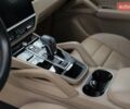 Черный Порше Каен, объемом двигателя 3 л и пробегом 110 тыс. км за 53900 $, фото 14 на Automoto.ua