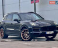 Чорний Порше Cayenne, об'ємом двигуна 3 л та пробігом 119 тис. км за 53000 $, фото 6 на Automoto.ua