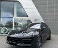 Черный Порше Каен, объемом двигателя 4 л и пробегом 100 тыс. км за 87900 $, фото 1 на Automoto.ua