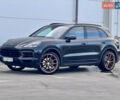Чорний Порше Cayenne, об'ємом двигуна 3 л та пробігом 119 тис. км за 53000 $, фото 10 на Automoto.ua