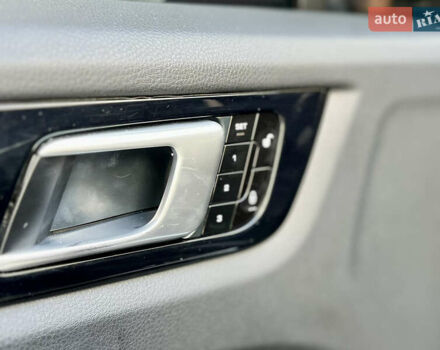 Черный Порше Каен, объемом двигателя 3 л и пробегом 133 тыс. км за 47000 $, фото 20 на Automoto.ua