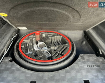 Черный Порше Каен, объемом двигателя 3 л и пробегом 133 тыс. км за 47000 $, фото 55 на Automoto.ua