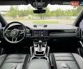 Чорний Порше Cayenne, об'ємом двигуна 3 л та пробігом 323 тис. км за 41000 $, фото 15 на Automoto.ua