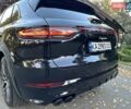 Черный Порше Каен, объемом двигателя 3 л и пробегом 170 тыс. км за 63500 $, фото 14 на Automoto.ua