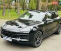 Черный Порше Каен, объемом двигателя 3 л и пробегом 71 тыс. км за 69900 $, фото 1 на Automoto.ua