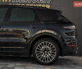 Чорний Порше Cayenne, об'ємом двигуна 2.89 л та пробігом 191 тис. км за 52000 $, фото 8 на Automoto.ua