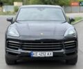 Чорний Порше Cayenne, об'ємом двигуна 3 л та пробігом 323 тис. км за 41000 $, фото 4 на Automoto.ua
