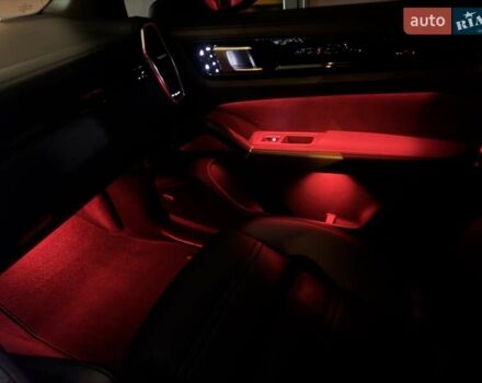 Черный Порше Каен, объемом двигателя 3 л и пробегом 32 тыс. км за 69900 $, фото 66 на Automoto.ua