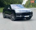 Черный Порше Каен, объемом двигателя 2.89 л и пробегом 120 тыс. км за 75000 $, фото 5 на Automoto.ua