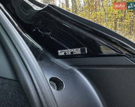 Черный Порше Каен, объемом двигателя 3 л и пробегом 40 тыс. км за 75000 $, фото 33 на Automoto.ua
