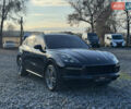 Черный Порше Каен, объемом двигателя 4 л и пробегом 120 тыс. км за 87700 $, фото 13 на Automoto.ua