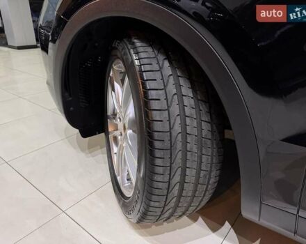 Черный Порше Каен, объемом двигателя 3 л и пробегом 32 тыс. км за 69900 $, фото 34 на Automoto.ua