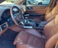Чорний Порше Cayenne, об'ємом двигуна 3 л та пробігом 170 тис. км за 69850 $, фото 10 на Automoto.ua