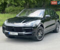 Чорний Порше Cayenne, об'ємом двигуна 2.89 л та пробігом 130 тис. км за 75000 $, фото 2 на Automoto.ua