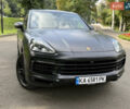 Чорний Порше Cayenne, об'ємом двигуна 3 л та пробігом 112 тис. км за 59000 $, фото 1 на Automoto.ua