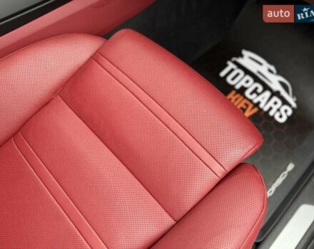 Черный Порше Каен, объемом двигателя 3 л и пробегом 44 тыс. км за 72500 $, фото 46 на Automoto.ua