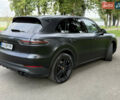 Чорний Порше Cayenne, об'ємом двигуна 3 л та пробігом 112 тис. км за 59000 $, фото 3 на Automoto.ua