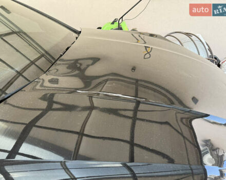 Чорний Порше Cayenne, об'ємом двигуна 3 л та пробігом 65 тис. км за 42000 $, фото 6 на Automoto.ua