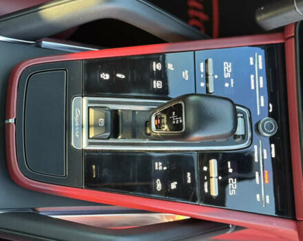 Черный Порше Каен, объемом двигателя 4 л и пробегом 120 тыс. км за 87700 $, фото 31 на Automoto.ua