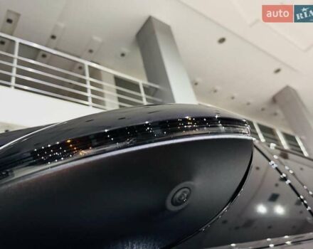 Черный Порше Каен, объемом двигателя 3 л и пробегом 32 тыс. км за 69900 $, фото 16 на Automoto.ua